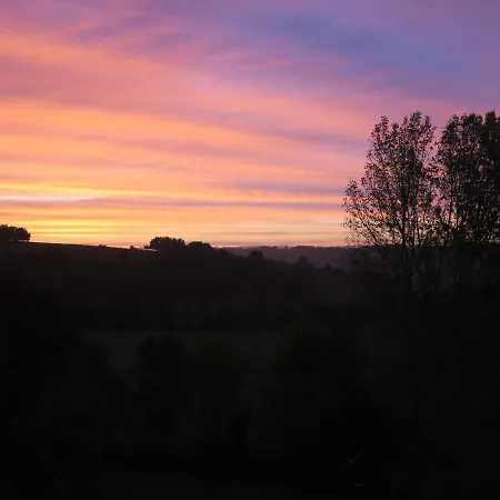 Au Grand Calme Dans Maison *